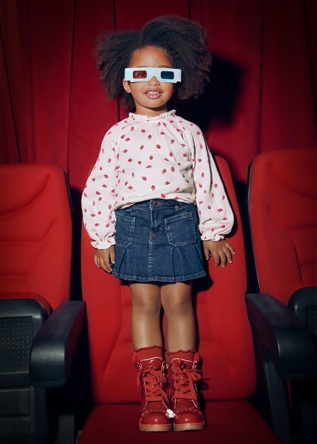 Camiseta punto bambula - Imagen 3