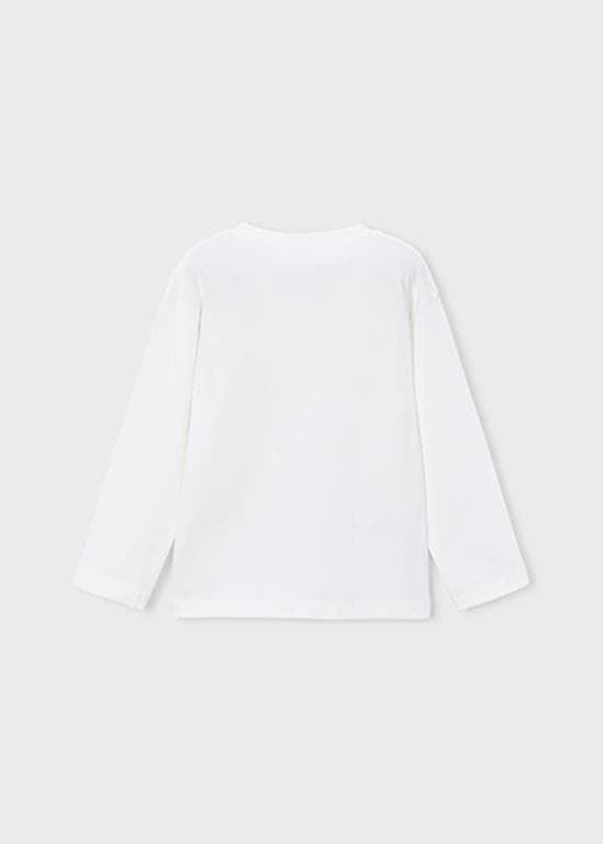 Camiseta robot nata - Imagen 4