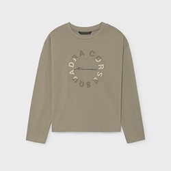 Camiseta sésamo - Imagen 2