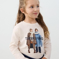 Camiseta soja - Imagen 1
