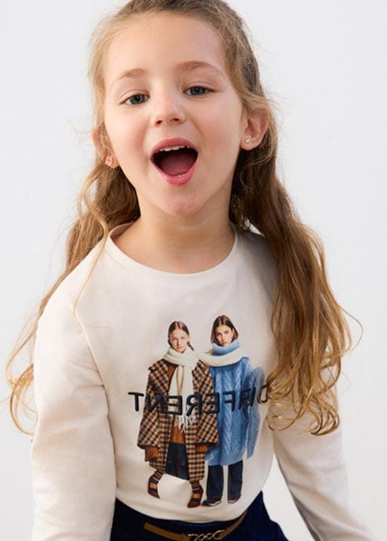 Camiseta soja - Imagen 2