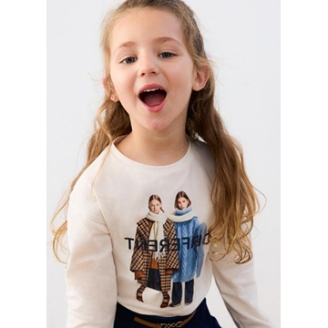 Camiseta soja - Imagen 2