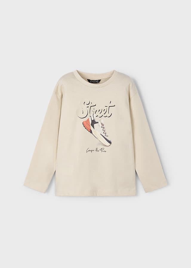 Camiseta street cereal - Imagen 2