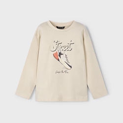 Camiseta street cereal - Imagen 2