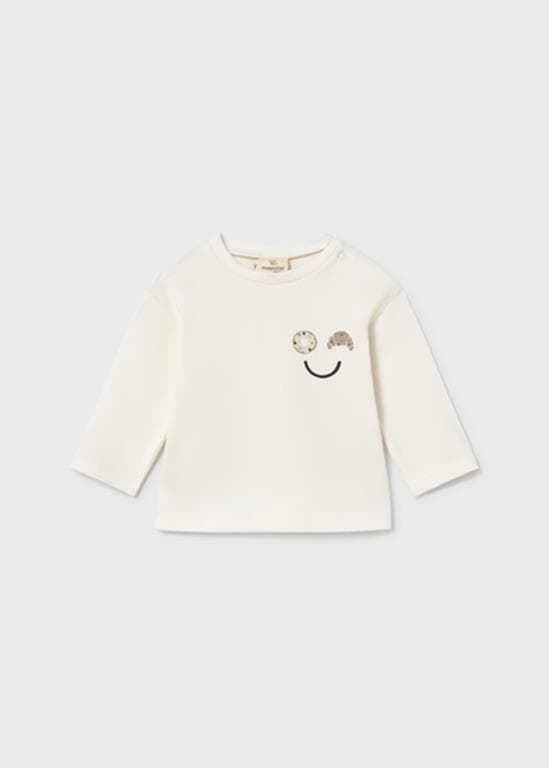 Camiseta talco - Imagen 1