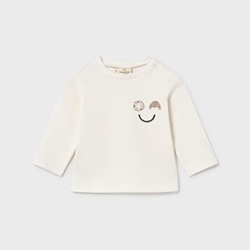Camiseta talco - Imagen 1
