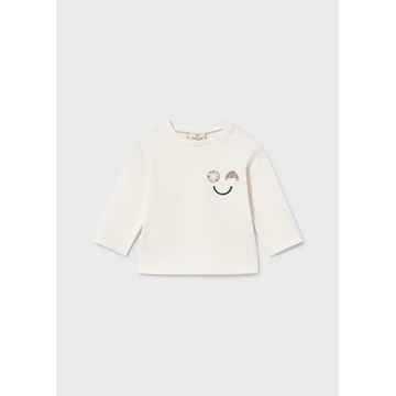 Camiseta talco - Imagen 1