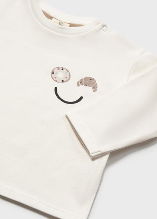 Camiseta talco - Imagen 3