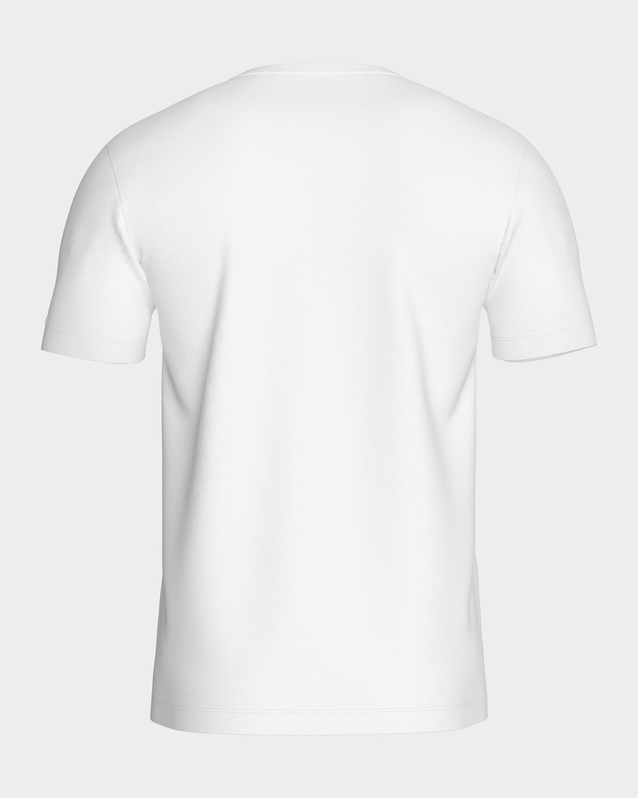 Camiseta thermo blanca - Imagen 5