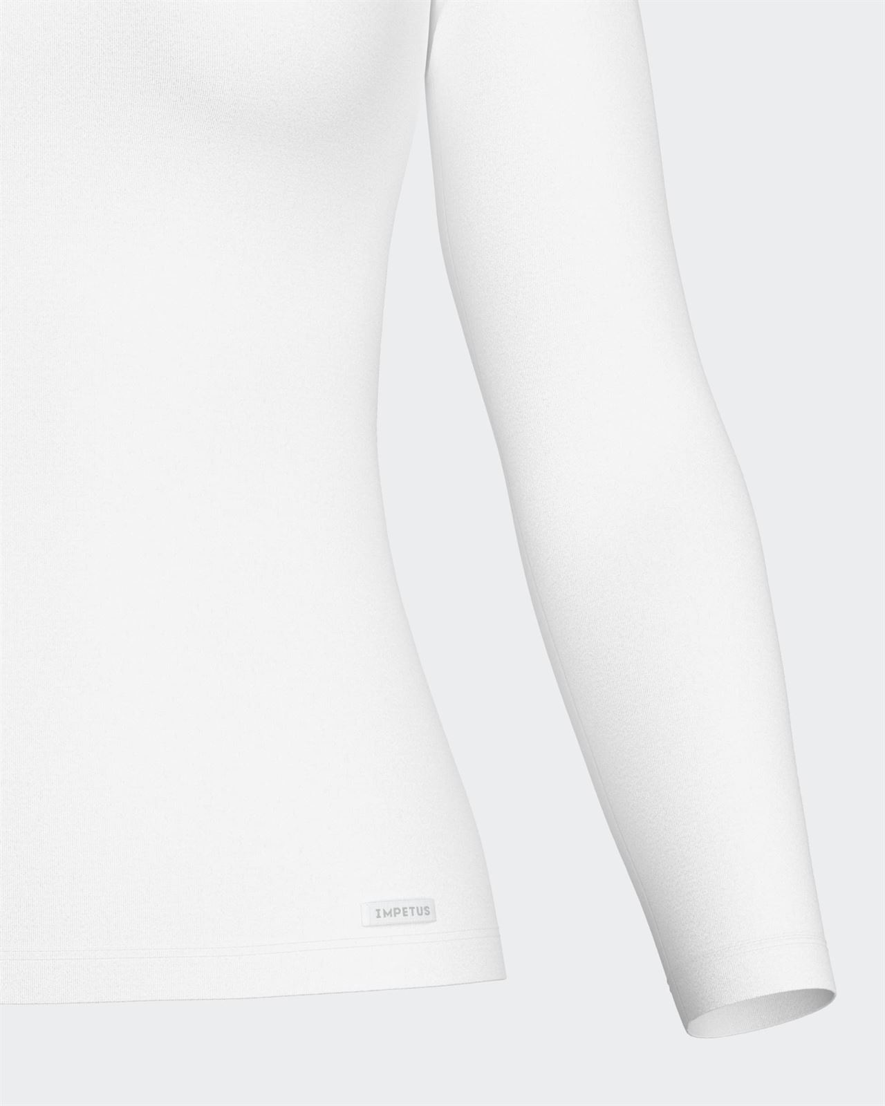 Camiseta thermo blanca - Imagen 3