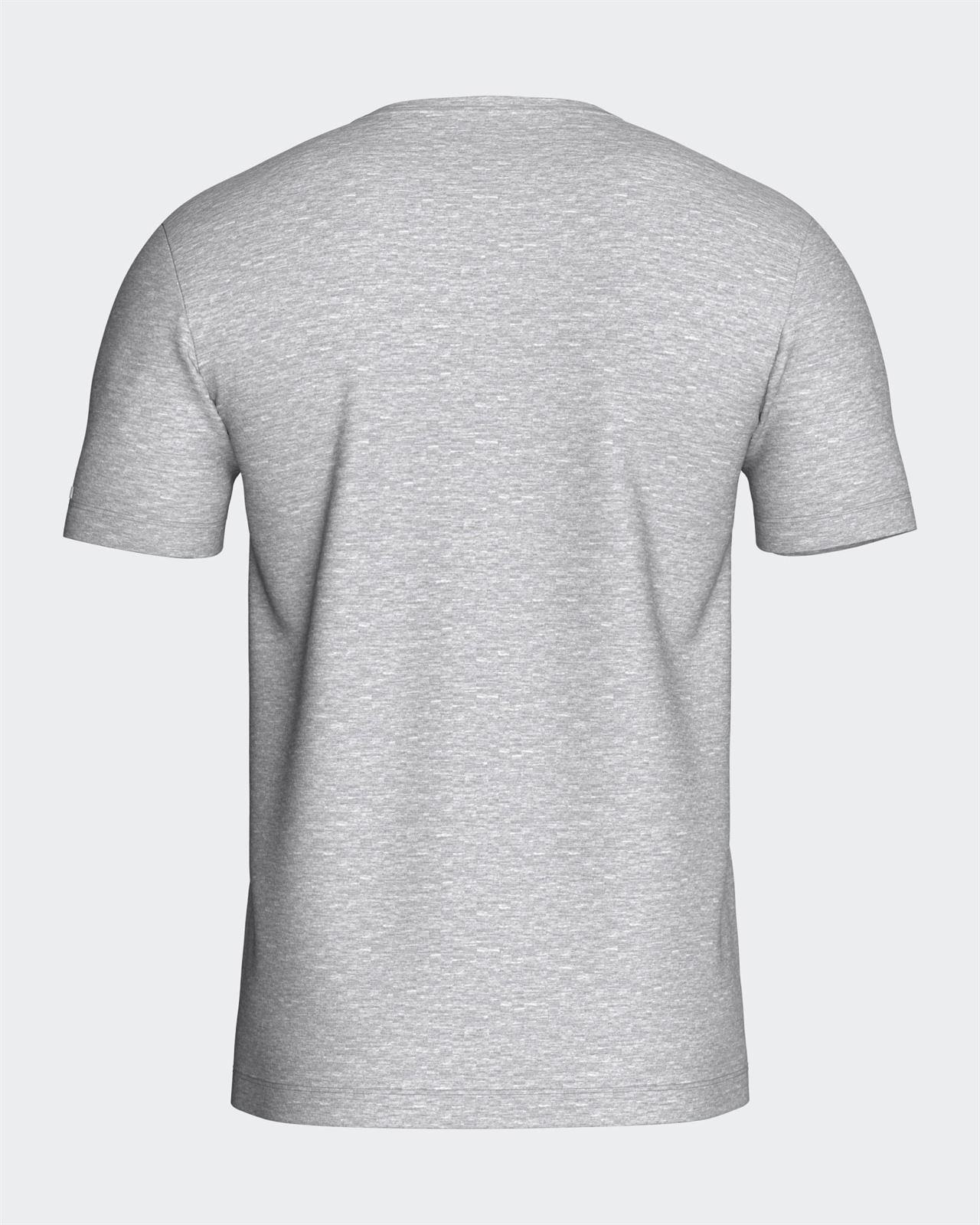 Camiseta thermo gris - Imagen 5