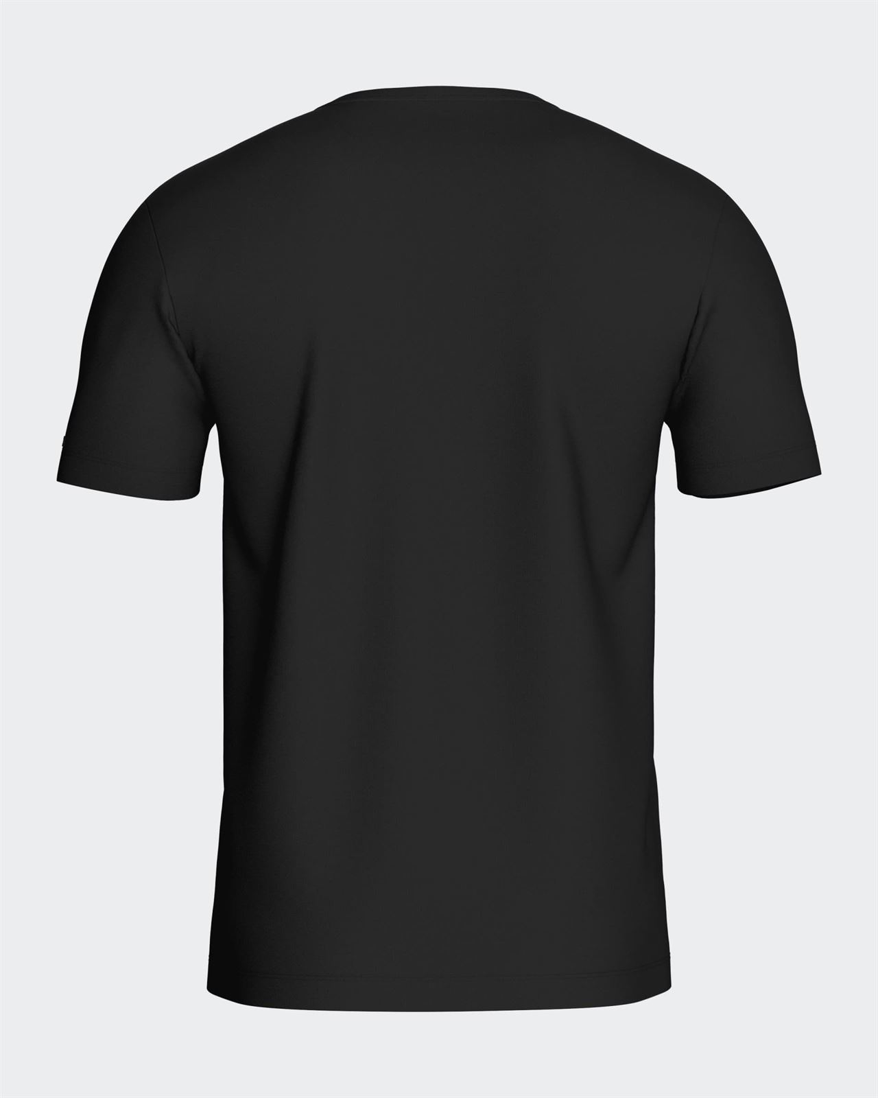 Camiseta thermo negra - Imagen 4