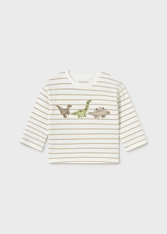 Camiseta topo - Imagen 2
