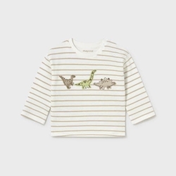 Camiseta topo - Imagen 2