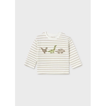 Camiseta topo - Imagen 2