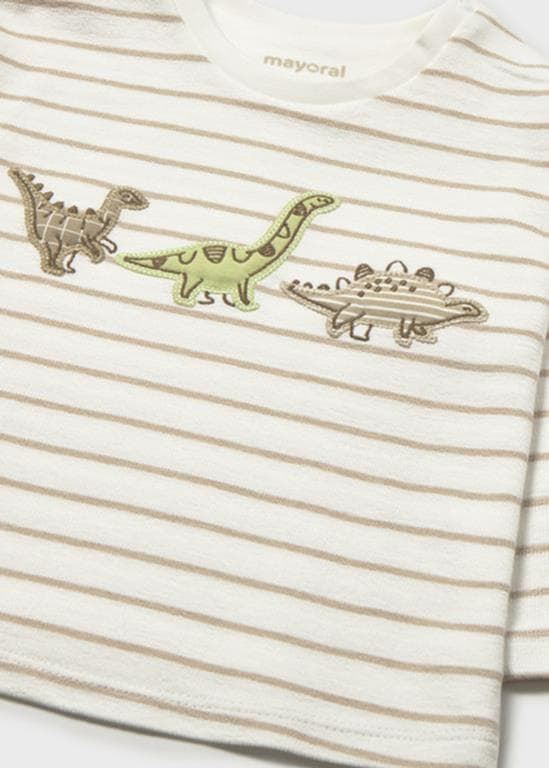 Camiseta topo - Imagen 4