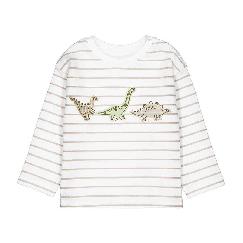 Camiseta topo - Imagen 5