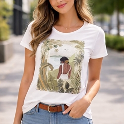 Camiseta único - Imagen 1