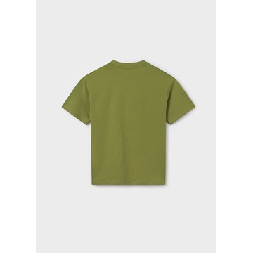 Camiseta verde - Imagen 2
