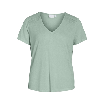 Camiseta viamer silt green - Imagen 1