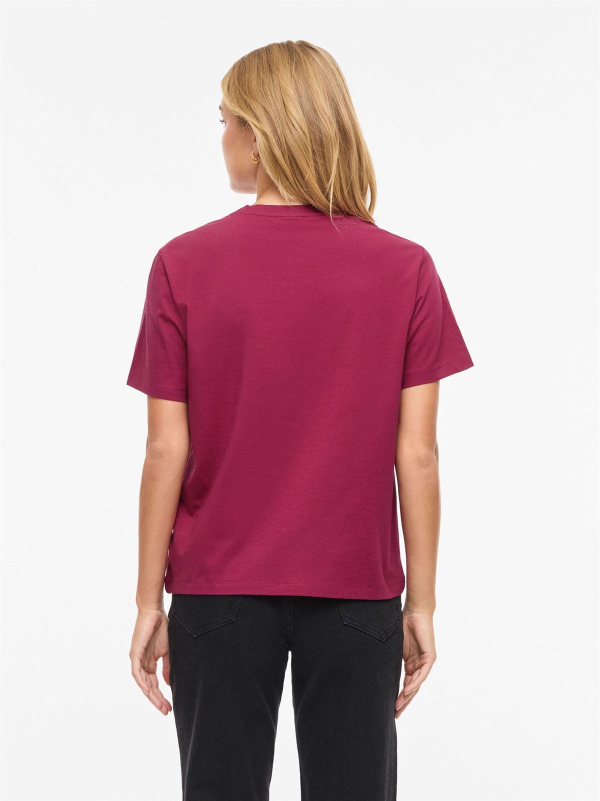 Camiseta vinora anemone - Imagen 2