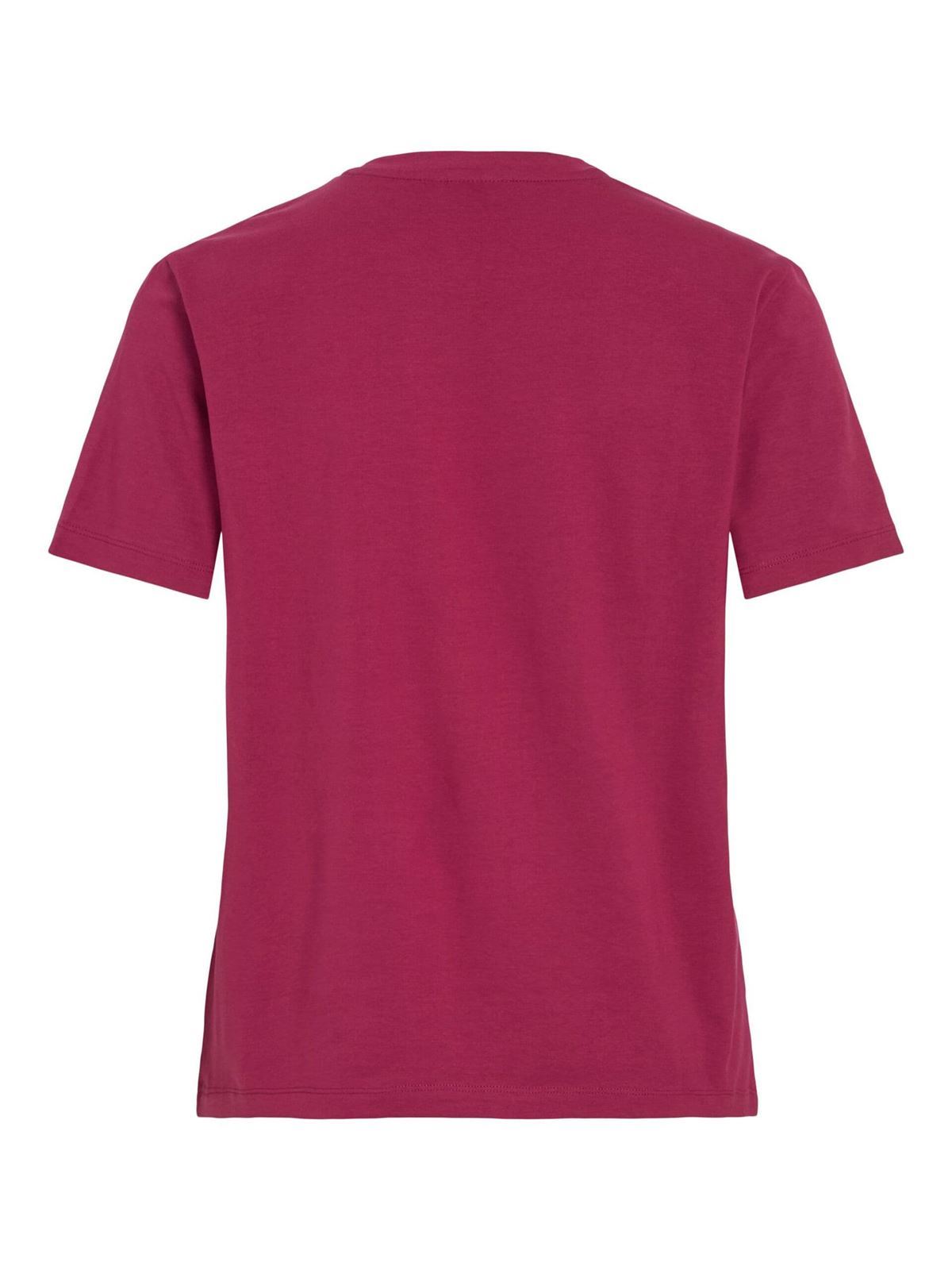 Camiseta vinora anemone - Imagen 5