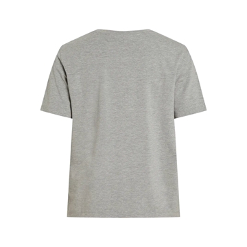 Camiseta vinora gris - Imagen 2