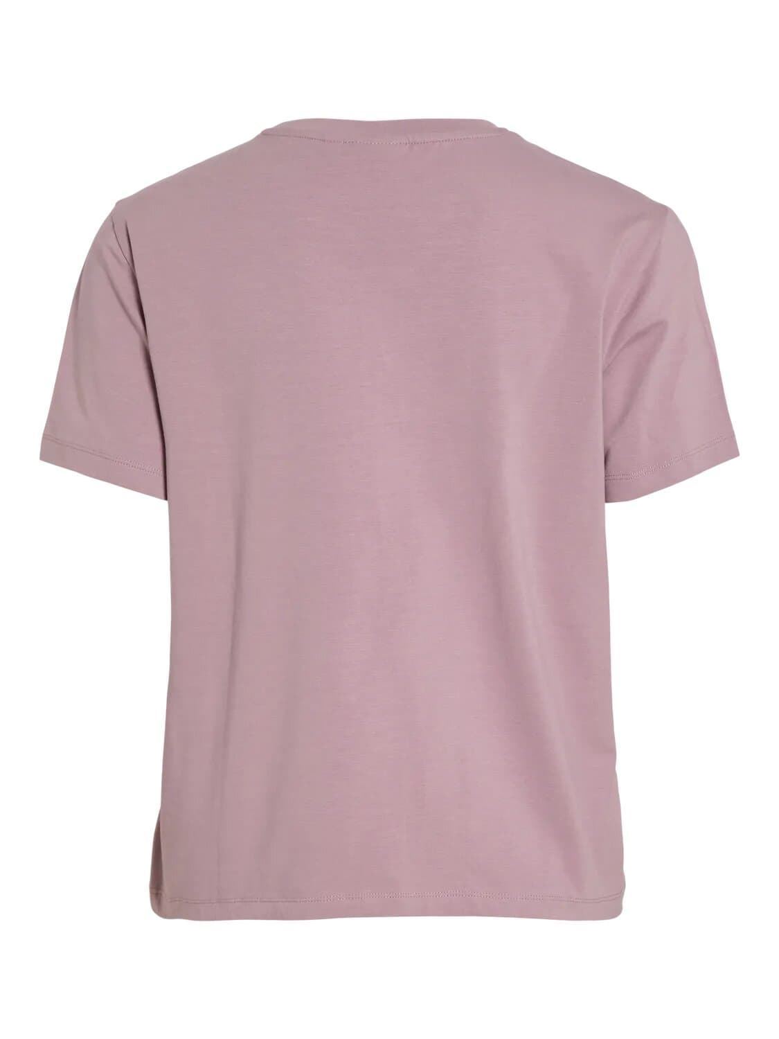 Camiseta vinora rosa - Imagen 2