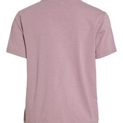 Camiseta vinora rosa - Imagen 2