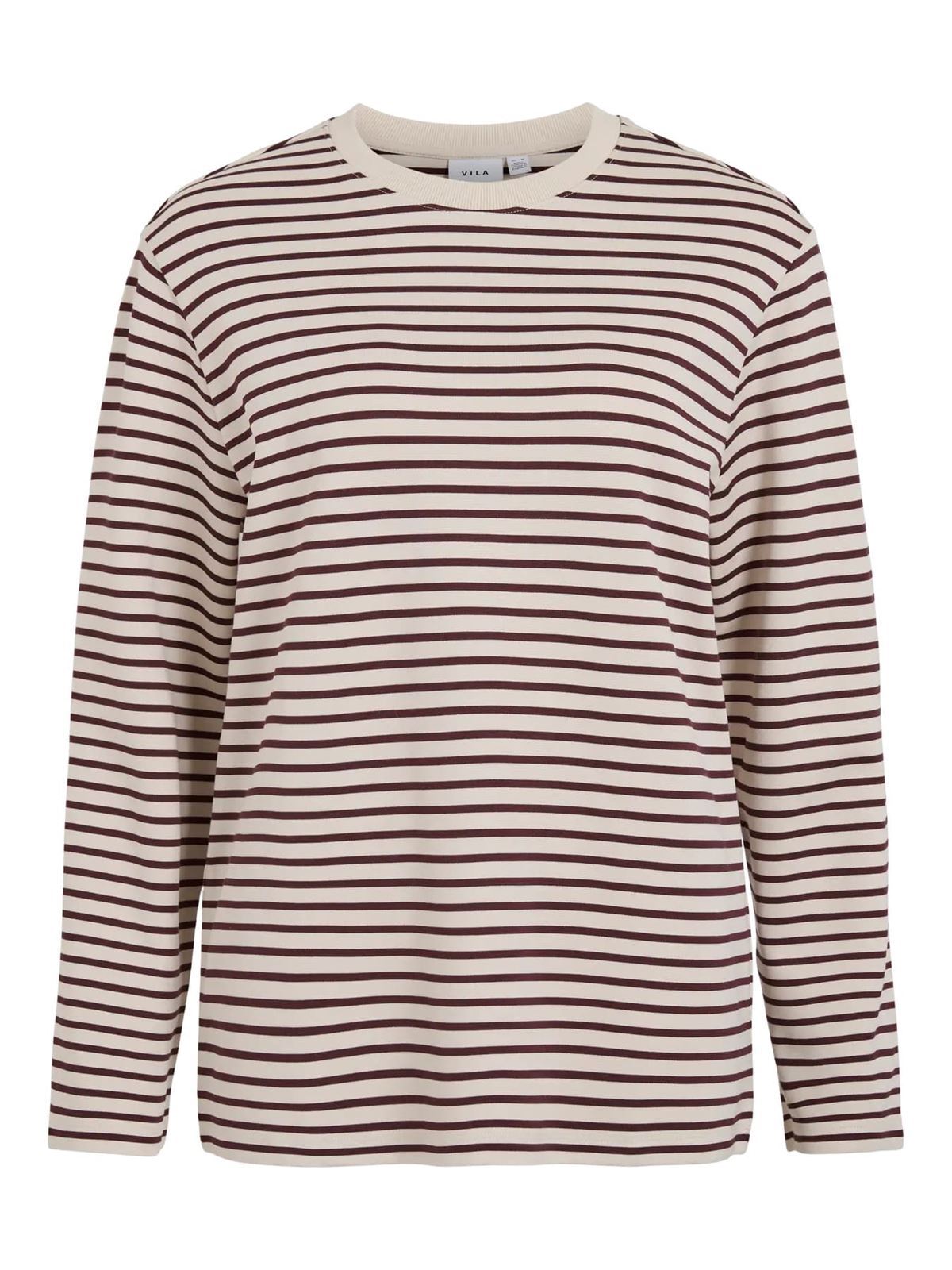 Camiseta viraluna birch/port royal - Imagen 1