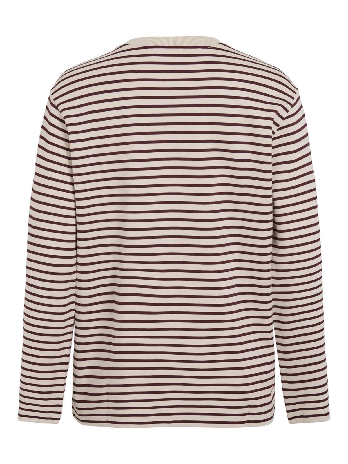 Camiseta viraluna birch/port royal - Imagen 2