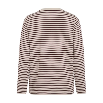 Camiseta viraluna birch/port royal - Imagen 2