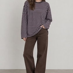 Camiseta viraluna coffee bean/rose - Imagen 1