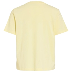 Camiseta visybil amarilla - Imagen 2