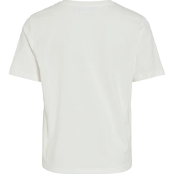 Camiseta visybil blanca - Imagen 2