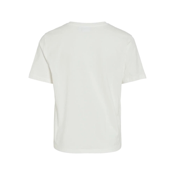 Camiseta visybil blanca - Imagen 2