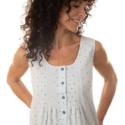 Camisola celeste - Imagen 1