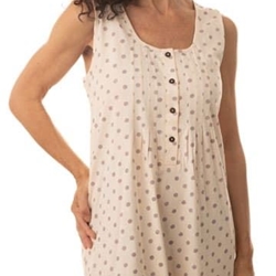 Camisola salmón - Imagen 1