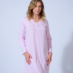 Camisón rosa - Imagen 1