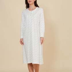 Camisón verde - Imagen 1