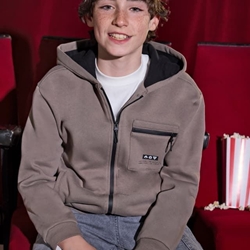 Canguro bolsillo lodo - Imagen 1