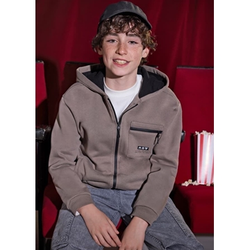 Canguro bolsillo lodo - Imagen 1