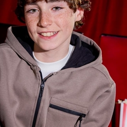 Canguro bolsillo lodo - Imagen 2