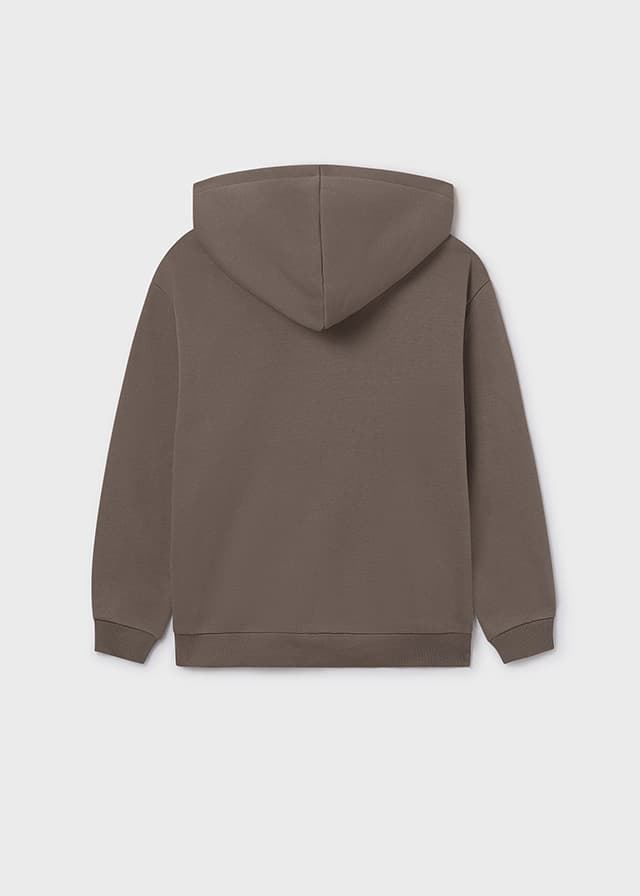 Canguro bolsillo lodo - Imagen 5