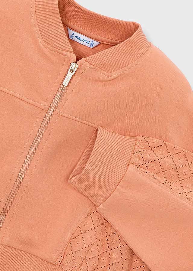 Canguro combinado melocotón - Imagen 4