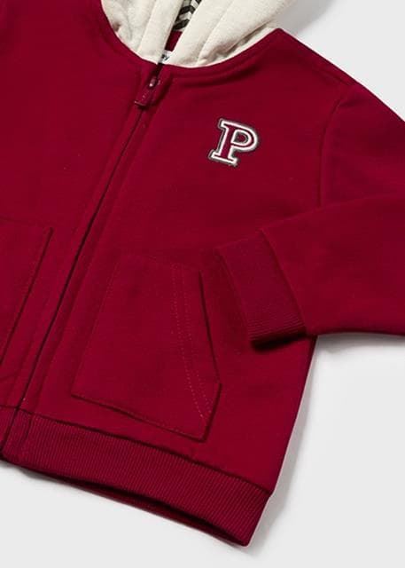 Canguro guinda - Imagen 2