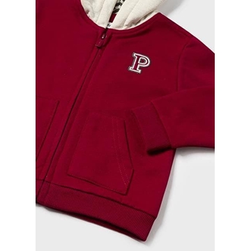 Canguro  guinda - Imagen 2