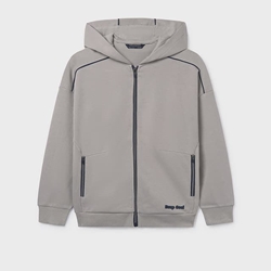 Canguro interlock shitake - Imagen 2