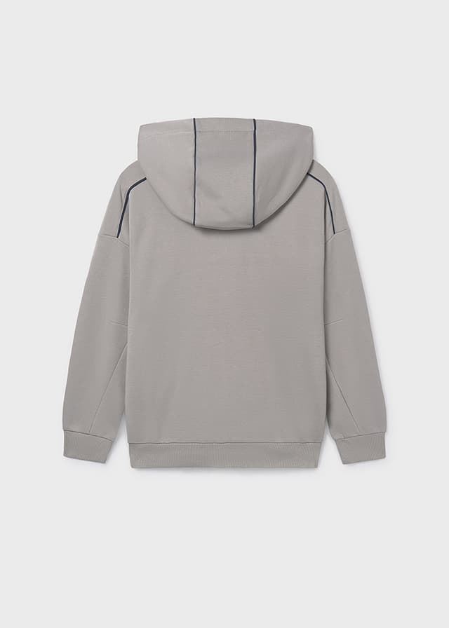 Canguro interlock shitake - Imagen 3