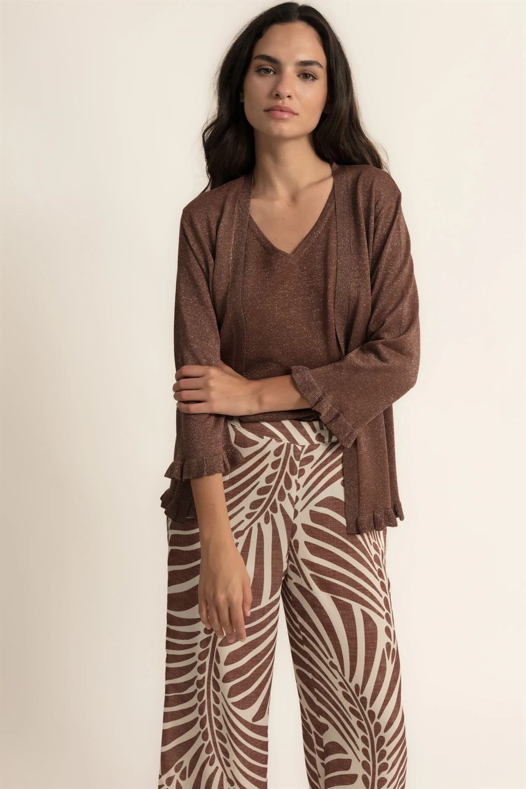 Cárdigan Dulcinea - Imagen 1